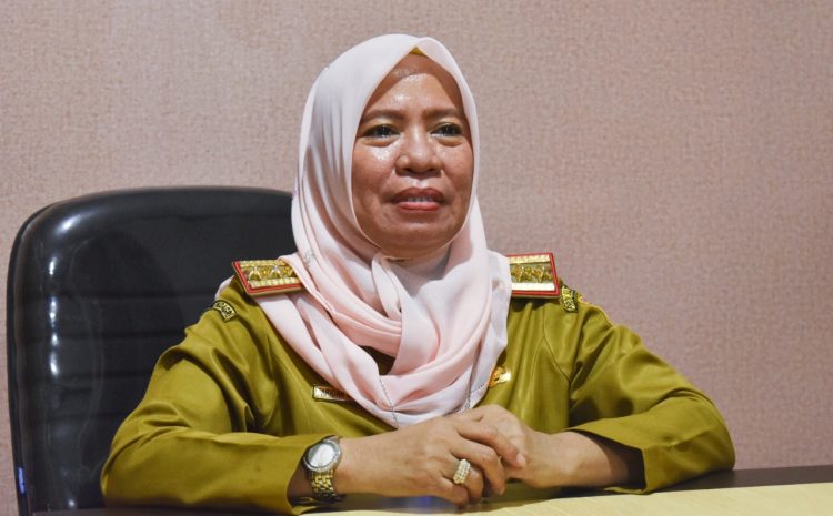 Penganugerahan Monev KIP : Sulteng Raih Predikat “Menuju Informatif”