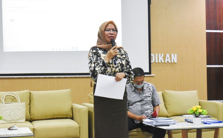 Seleksi Calon KPID : Diskominfo Gelar Tes Tertulis