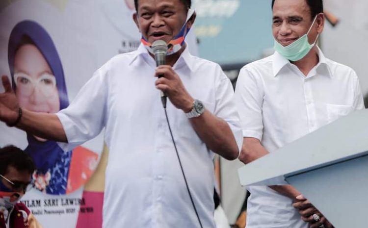 Gubernur Sulawesi Tengah H. Rusdy Mastura, Meminta Tata Kelola Ketersediaan Oksigen di Rumah Sakit dan Benahi.