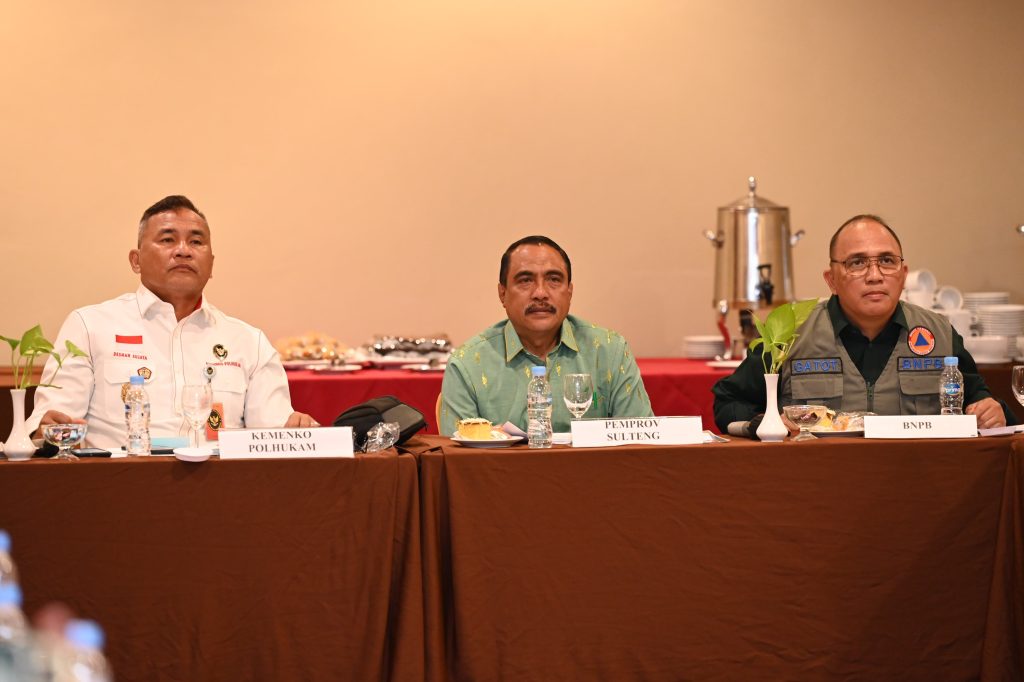 Mendesak, Satgas Kebakaran hutan dan lahan segera dibentuk - Pemerintah ...